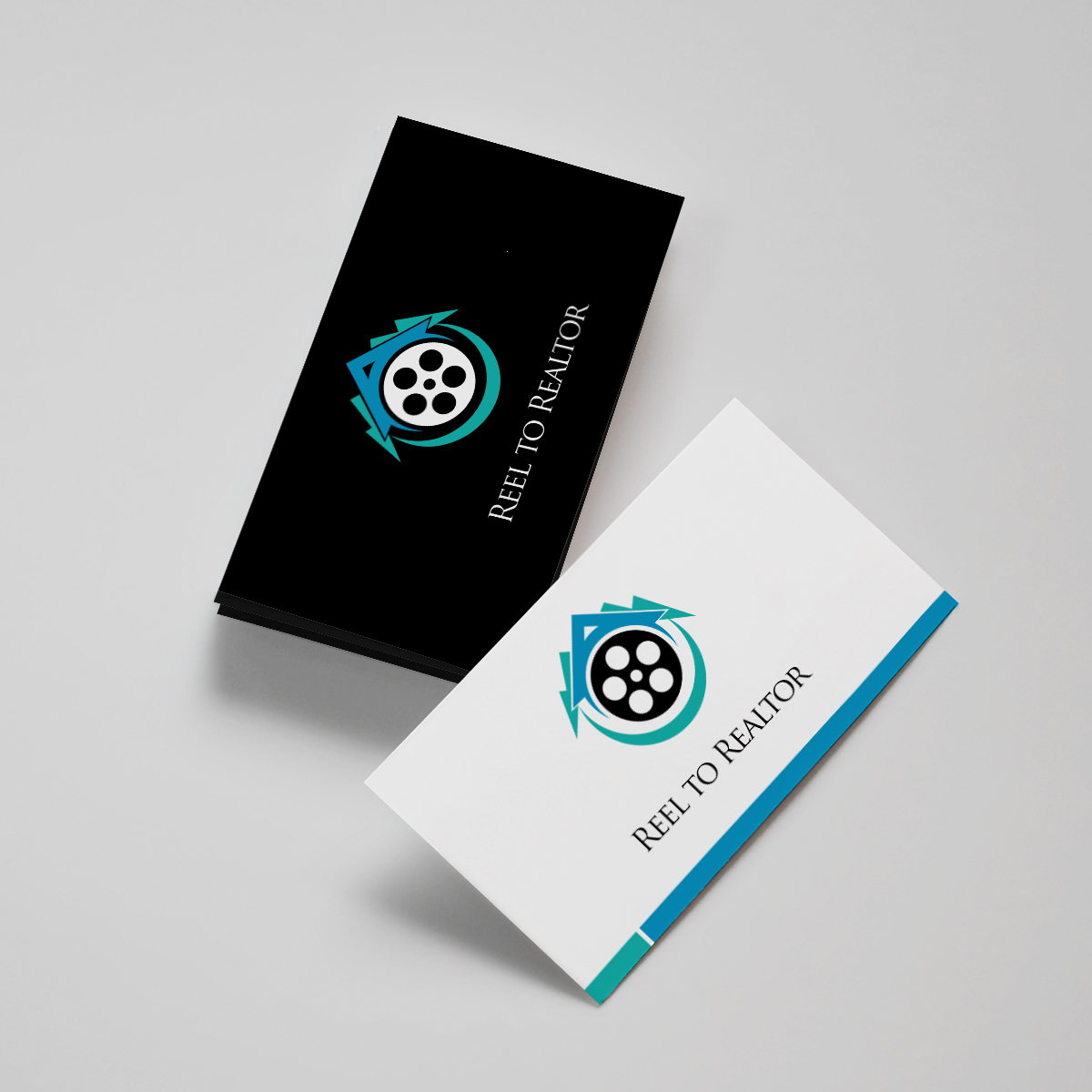 Logo Design by Renen for this project | Design #9910433