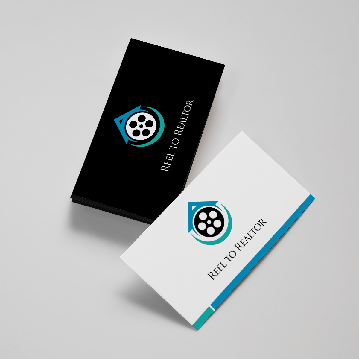 Logo Design by Renen for this project | Design #9910870