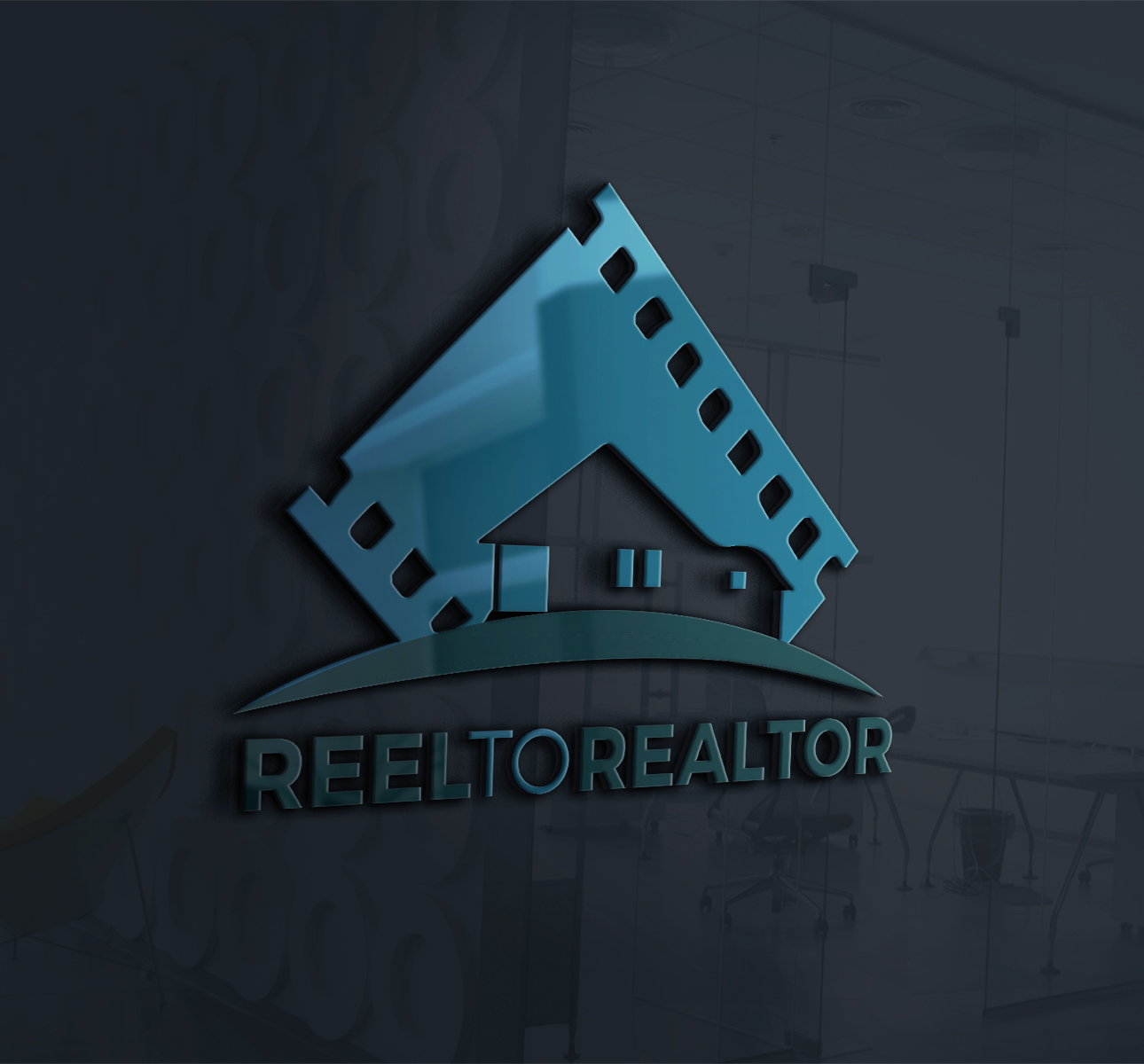 Logo Design by vp.salim for this project | Design #9897271