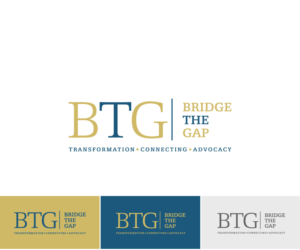 Logo Design by CreativeTrick for Business Transformation Group -BTG | Design: #10322178