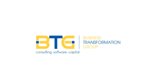 Logo Design by Borago for Business Transformation Group -BTG | Design: #10324253