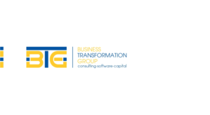 Logo Design by Borago for Business Transformation Group -BTG | Design: #10333684
