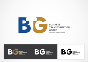 Logo Design by Yong Kushandiono for Business Transformation Group -BTG | Design: #10313896