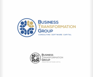 Logo Design by  AdBrazil for Business Transformation Group -BTG | Design: #10425458