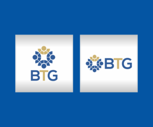 Logo Design by  AdBrazil for Business Transformation Group -BTG | Design: #10438115