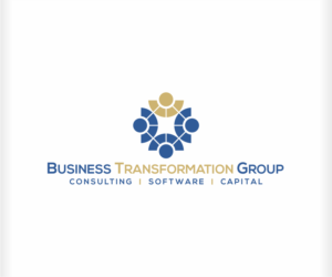 Logo Design by  AdBrazil for Business Transformation Group -BTG | Design: #10452240