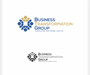 Logo Design by  AdBrazil for Business Transformation Group -BTG | Design: #10461428
