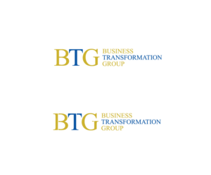 Logo Design by meygekon for Business Transformation Group -BTG | Design: #10334768