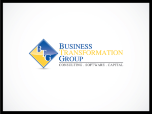 Diseño de Logo por Designo Art para Business Transformation Group -BTG | Diseño: #10322308