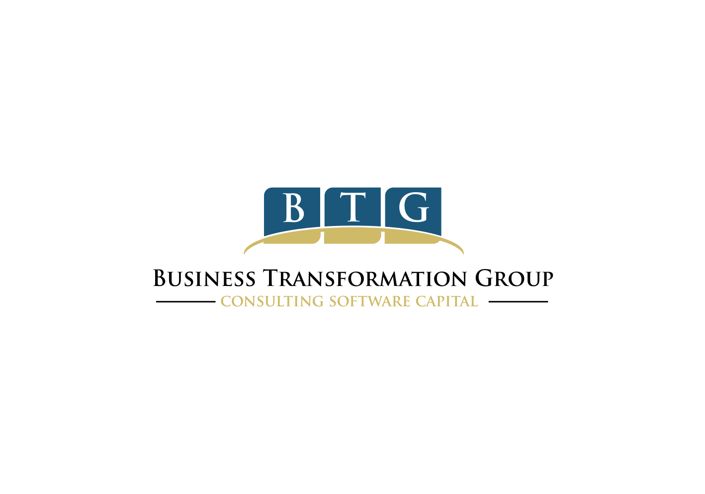 Logo Design by susanto83 for Business Transformation Group -BTG | Design #9928322