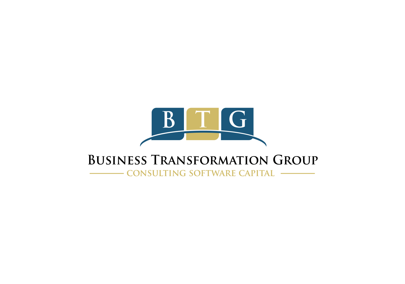 Logo Design by susanto83 for Business Transformation Group -BTG | Design #9928498