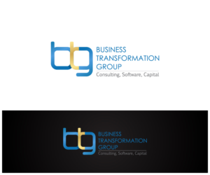 Logo Design by SUDHEESH KV for Business Transformation Group -BTG | Design: #10242942