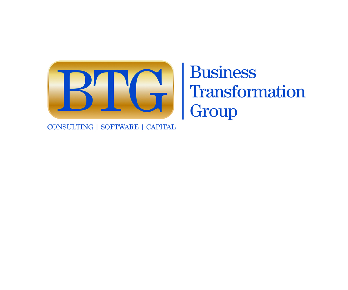 Logo Design by Hot Rod for Business Transformation Group -BTG | Design #9917201