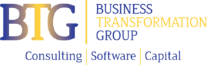 Diseño de Logo por Innerworld Designs ltd. para Business Transformation Group -BTG | Diseño: #10284069