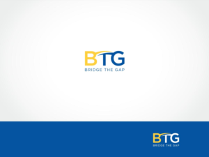 Diseño de Logo por ArtTank para Business Transformation Group -BTG | Diseño: #10294416