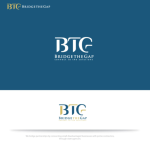 Logo Design by Logoziner for Business Transformation Group -BTG | Design: #10270824