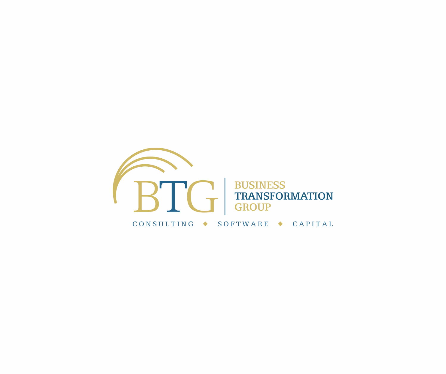 Diseño de Logo por Naavyd para Business Transformation Group -BTG | Diseño #10287314