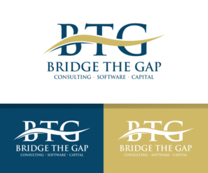 Logo Design by FoxDesigns. for Business Transformation Group -BTG | Design: #10243516