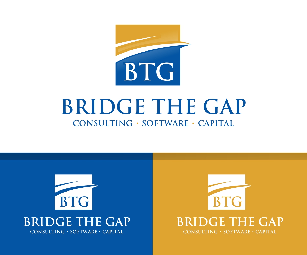 Logo Design by FoxDesigns. for Business Transformation Group -BTG | Design #10281689