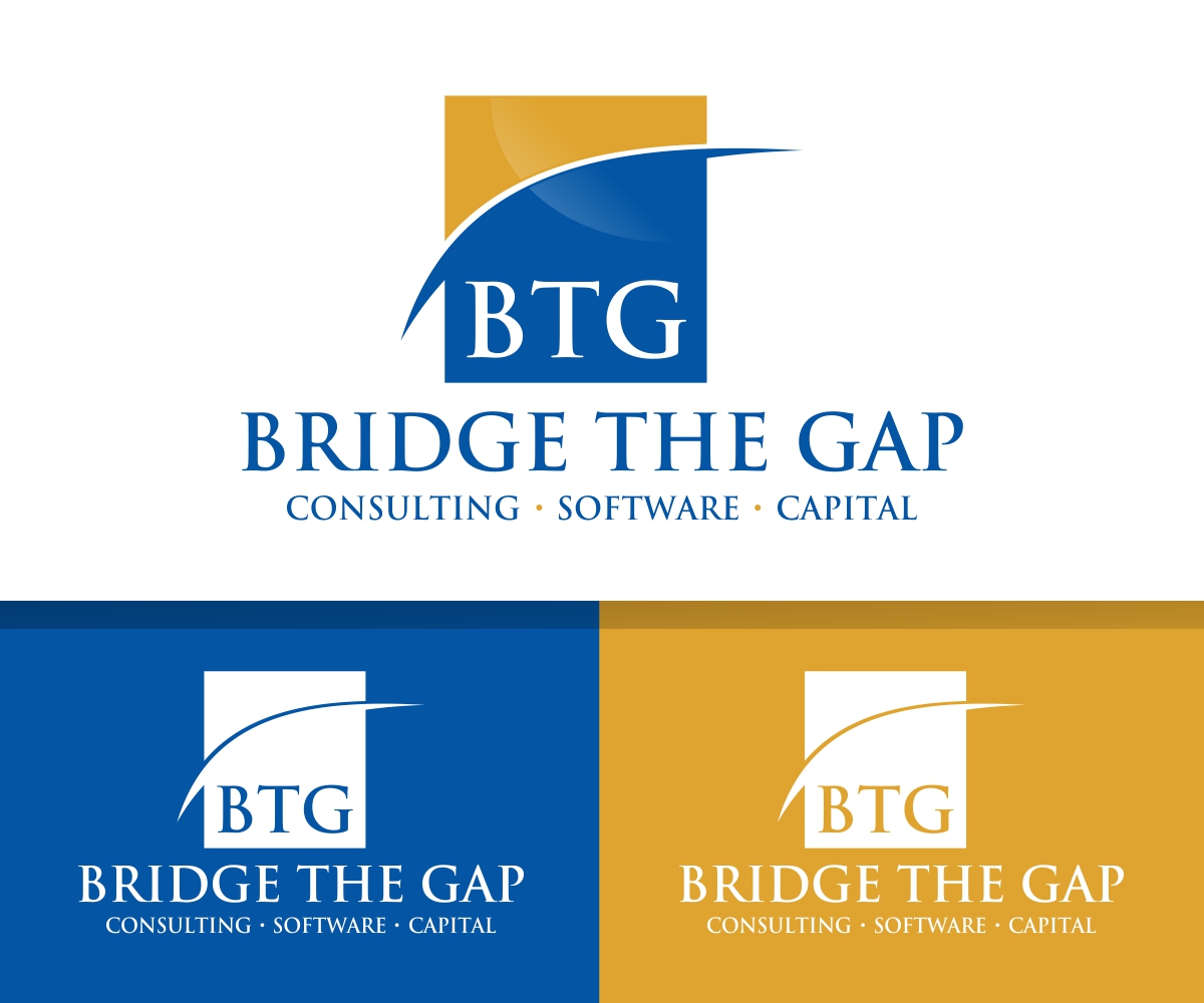 Diseño de Logo por FoxDesigns. para Business Transformation Group -BTG | Diseño #10281738