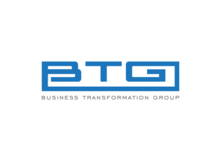 Logo Design by Pv_999 for Business Transformation Group -BTG | Design: #10337281