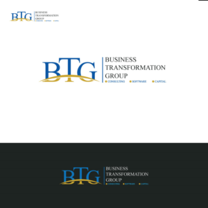 Design de Logo par Potua BD pour Business Transformation Group -BTG | Design #10320310