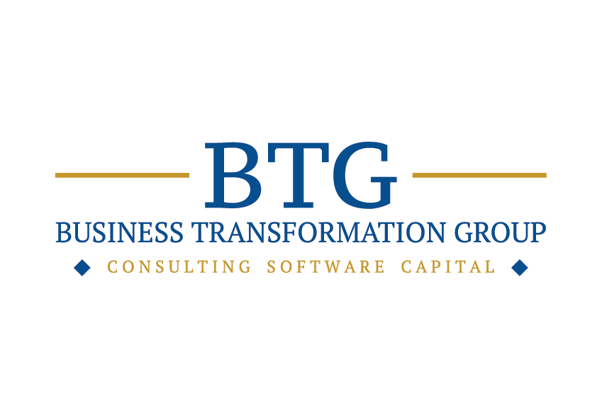 Logo Design by 19Myhonsaputra for Business Transformation Group -BTG | Design #10335731