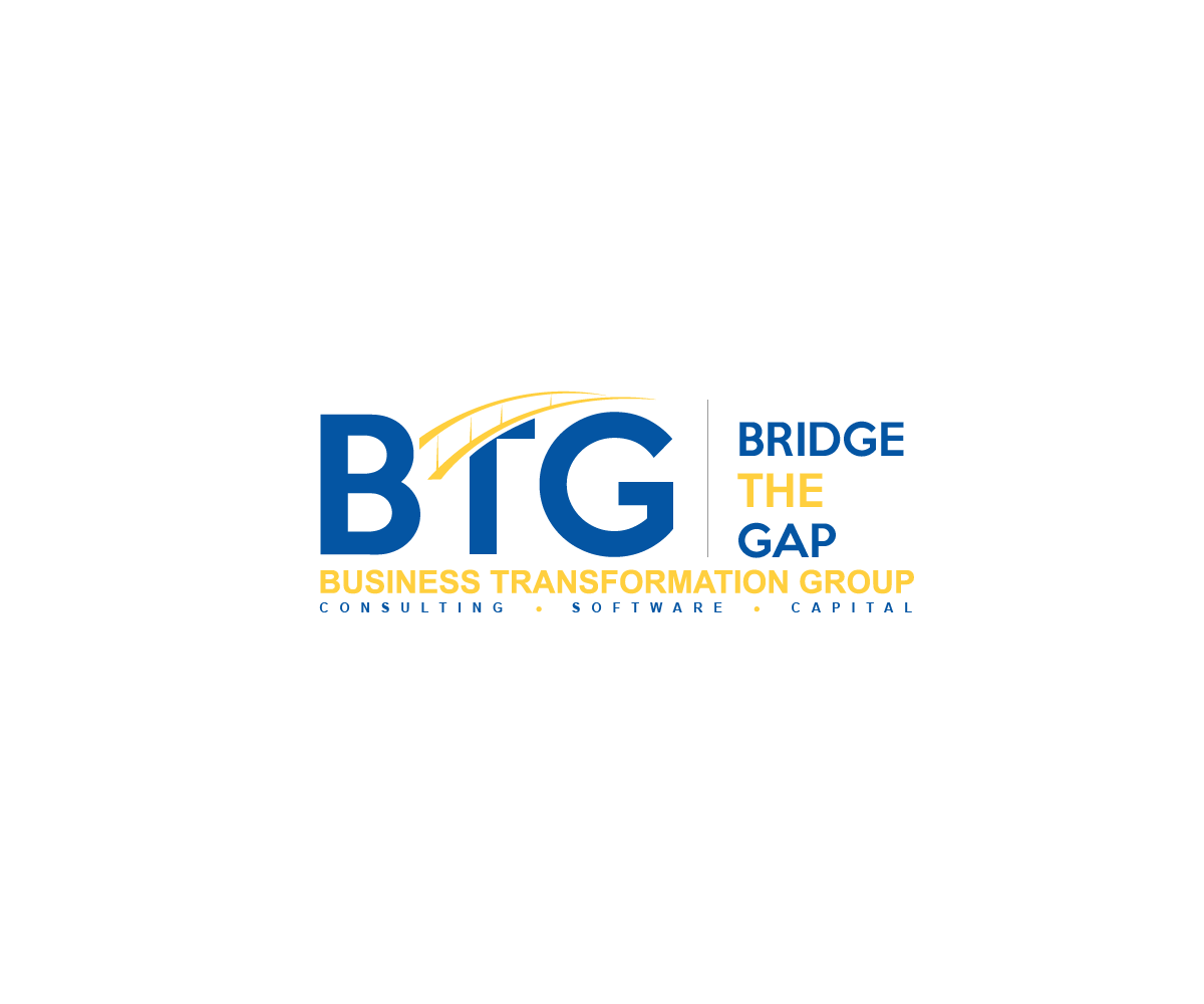 Logo Design by grea8design for Business Transformation Group -BTG | Design #10268584