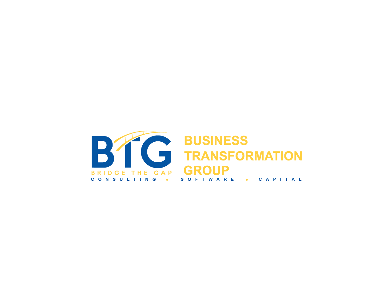 Logo Design by grea8design for Business Transformation Group -BTG | Design #10268709