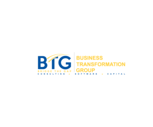Logo Design by grea8design for Business Transformation Group -BTG | Design: #10268709