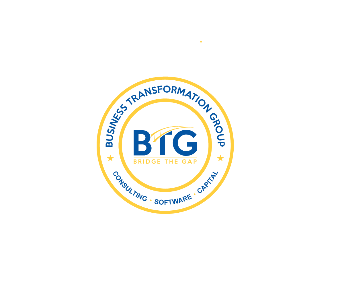 Logo Design by grea8design for Business Transformation Group -BTG | Design #10275342
