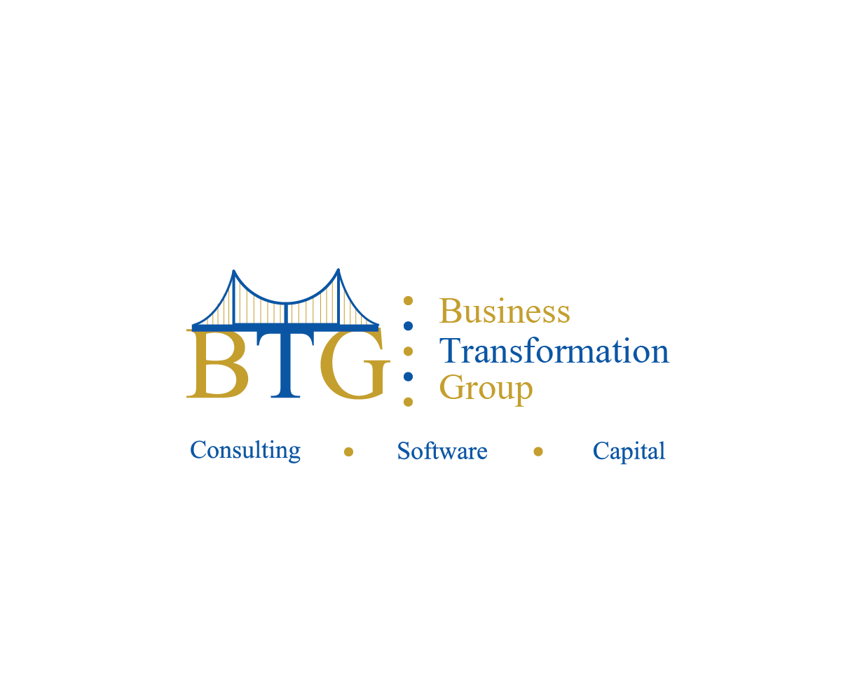 Design de Logo par SiliaD pour Business Transformation Group -BTG | Design #10269714
