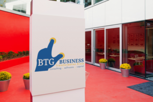 Diseño de Logo por amanbd62 para Business Transformation Group -BTG | Diseño: #10335429