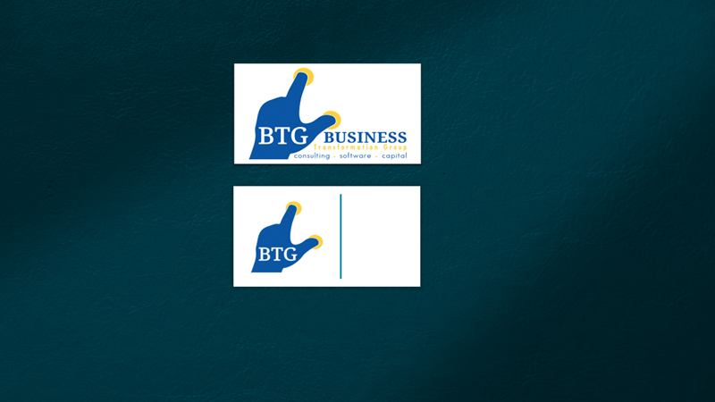 Diseño de Logo por amanbd62 para Business Transformation Group -BTG | Diseño #10335430