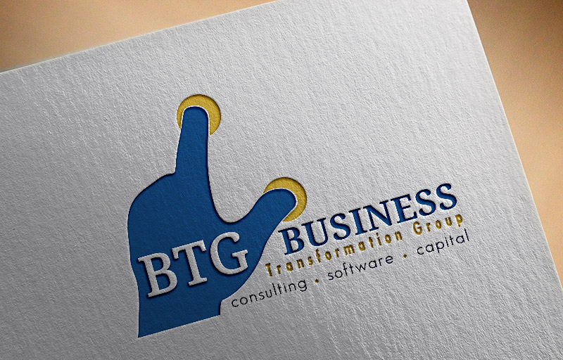 Logo Design by amanbd62 for Business Transformation Group -BTG | Design #10335445
