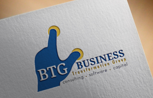 Diseño de Logo por amanbd62 para Business Transformation Group -BTG | Diseño: #10335445