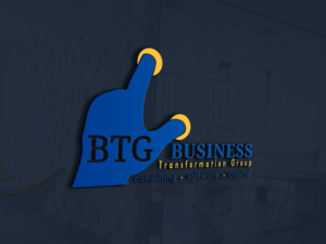 Diseño de Logo por amanbd62 para Business Transformation Group -BTG | Diseño: #10335447