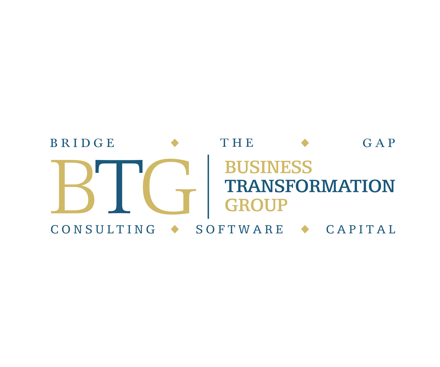 Logo-Design von Aleff für Business Transformation Group -BTG | Design #10307025