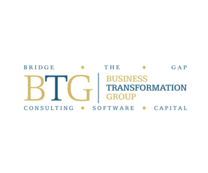 Logo Design by Aleff for Business Transformation Group -BTG | Design: #10307025