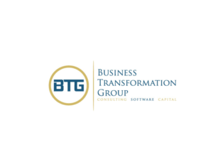 Logo Design by Apple™ for Business Transformation Group -BTG | Design: #9892584
