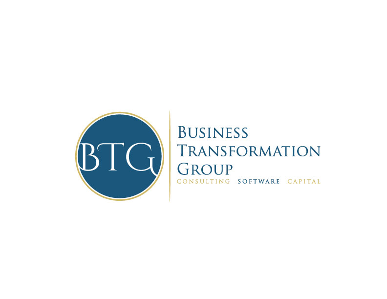 Logo Design by Apple™ for Business Transformation Group -BTG | Design #9892649