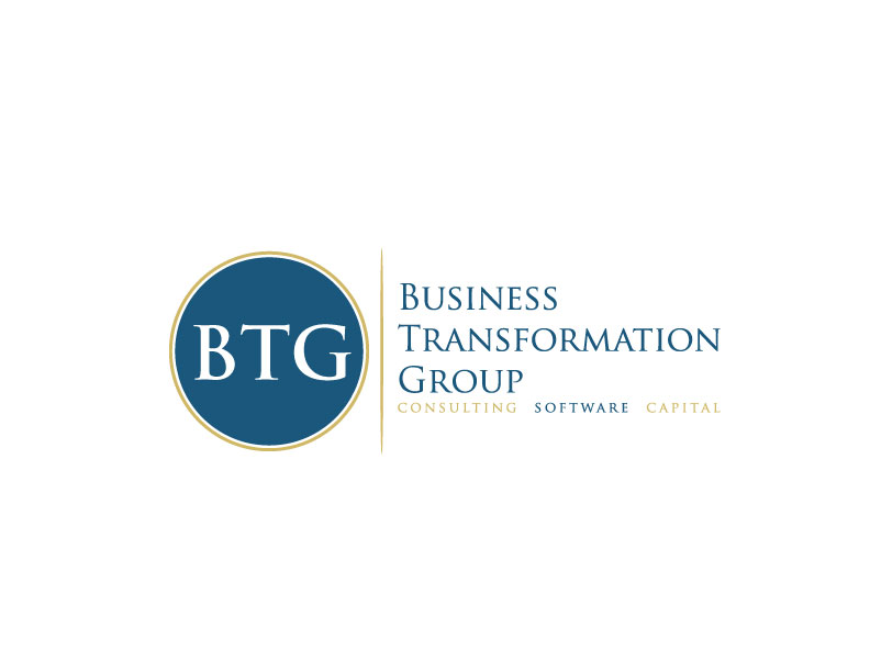Logo Design by Apple™ for Business Transformation Group -BTG | Design #9912091