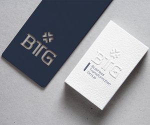 Design de Logo par El Ojo creativo pour Business Transformation Group -BTG | Design #10306553