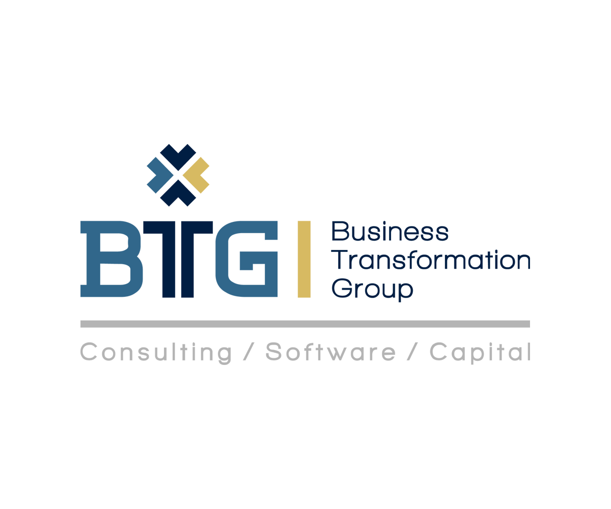 Diseño de Logo por El Ojo creativo para Business Transformation Group -BTG | Diseño #10306554