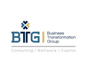 Logo Design by El Ojo creativo for Business Transformation Group -BTG | Design: #10306554
