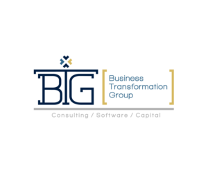 Logo Design by El Ojo creativo for Business Transformation Group -BTG | Design: #10306556