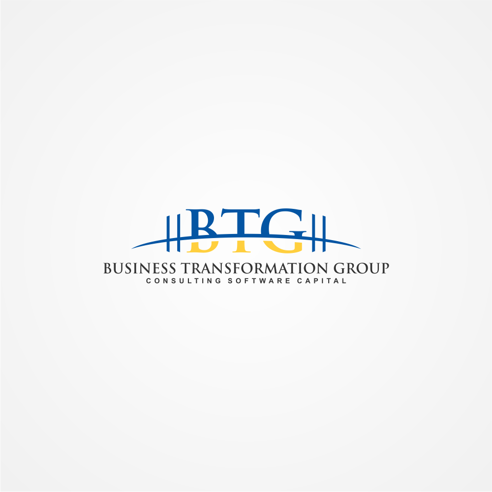 Logo Design by NYITAKBOTO for Business Transformation Group -BTG | Design #10309155