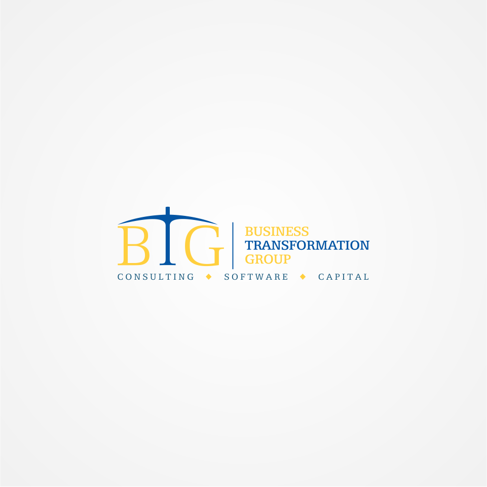 Logo Design by NYITAKBOTO for Business Transformation Group -BTG | Design #10309258