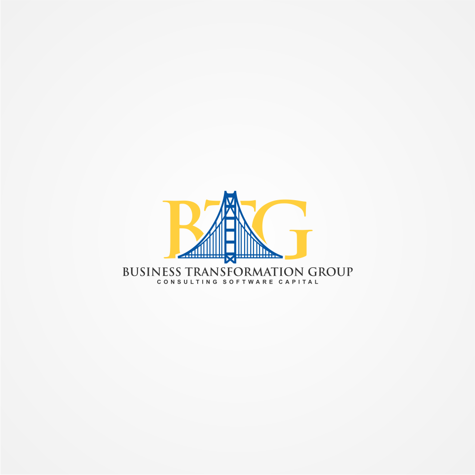 Logo Design by NYITAKBOTO for Business Transformation Group -BTG | Design #10309582