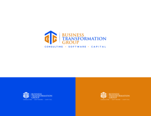 Logo Design by Artism Design for Business Transformation Group -BTG | Design: #10249246